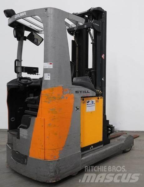 Still FM-X17 Reachtruck