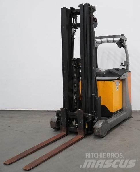 Still FM-X17 Reachtruck