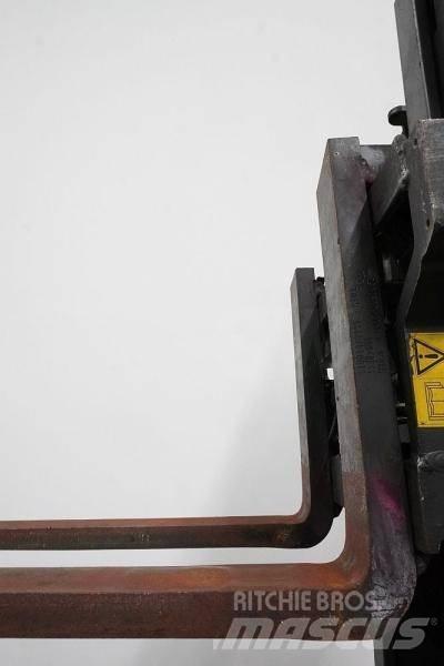 Still FM-X17 Reachtruck