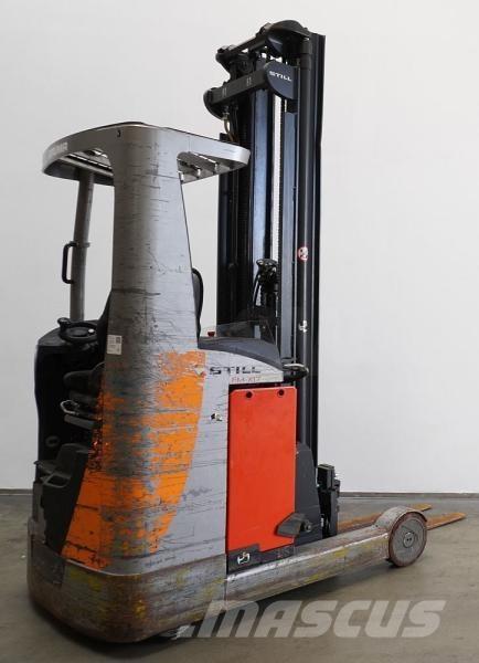 Still FM-X17 Reachtruck