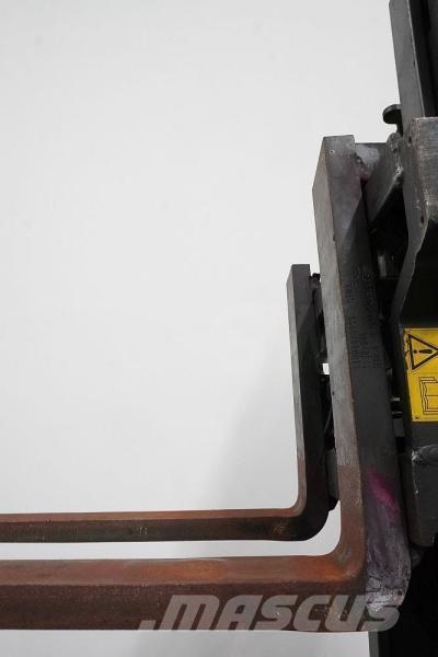 Still FM-X17 Reachtruck