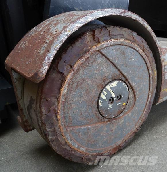 Still FM-X17 Reachtruck