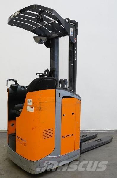 Still FV-X-16 Selvkørende stablere