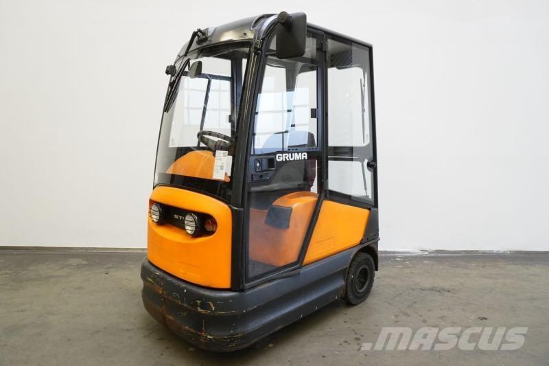 Still R06-06 Bugsertruck
