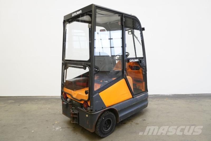 Still R06-06 Bugsertruck