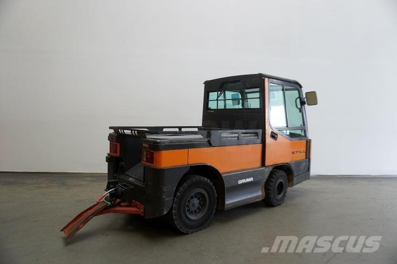 Still R07-25 Bugsertruck