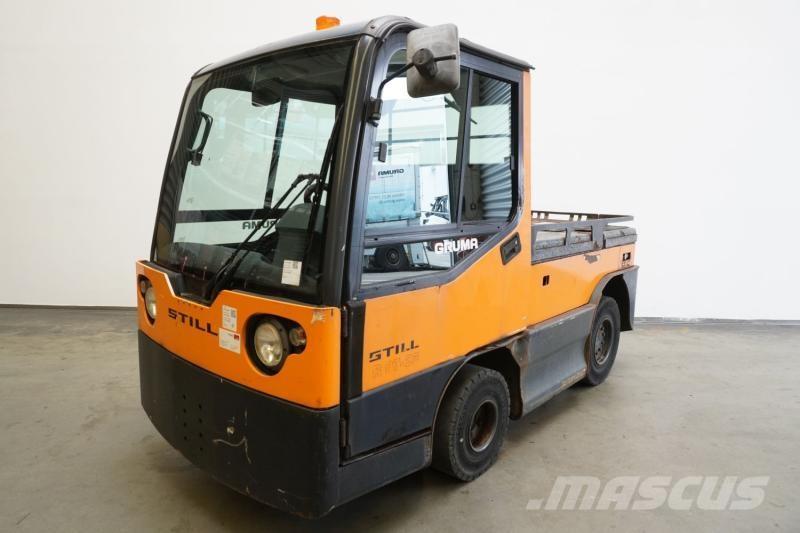 Still R07-25 Bugsertruck