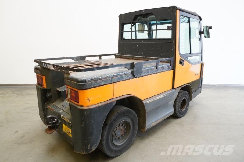 Still R07-25 Bugsertruck