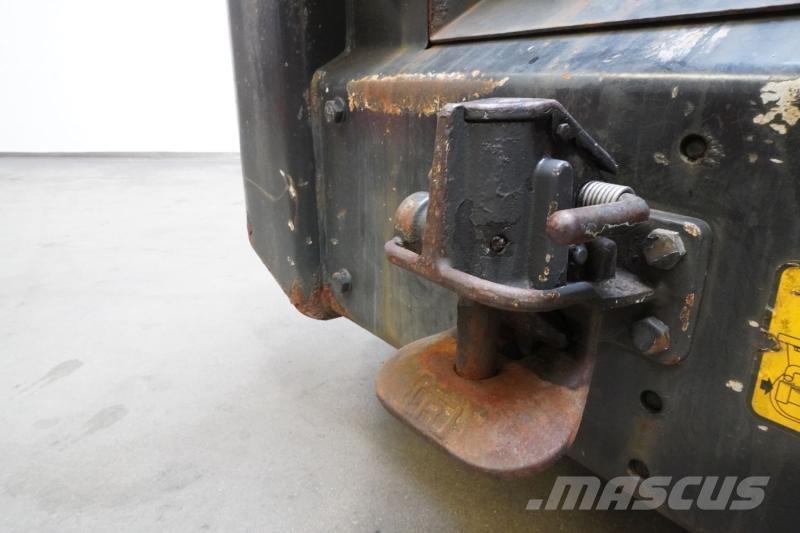 Still R07-25 Bugsertruck