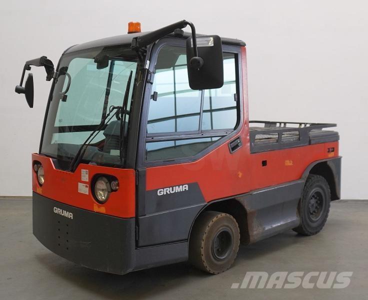 Still R07-25 Bugsertruck