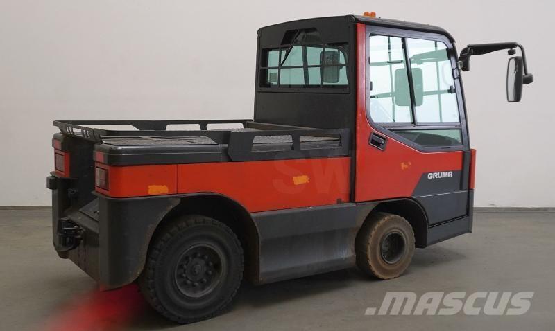 Still R07-25 Bugsertruck