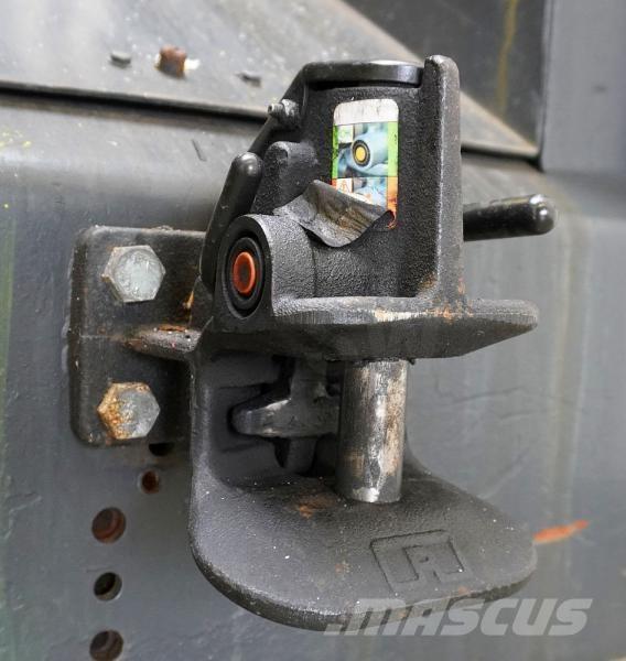 Still R07-25 Bugsertruck