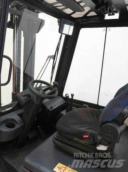 Still R60-16 Gaffeltrucks - andre
