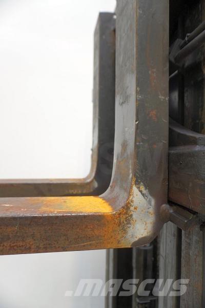 Still RX60-45 El gaffeltrucks