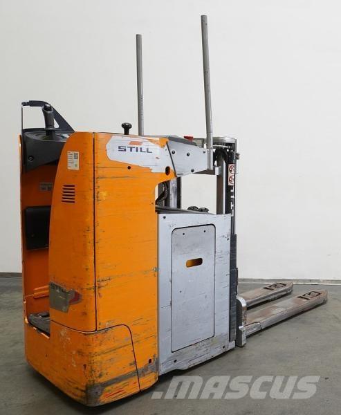 Still SXD20 Selvkørende stablere