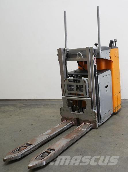 Still SXD20 Selvkørende stablere