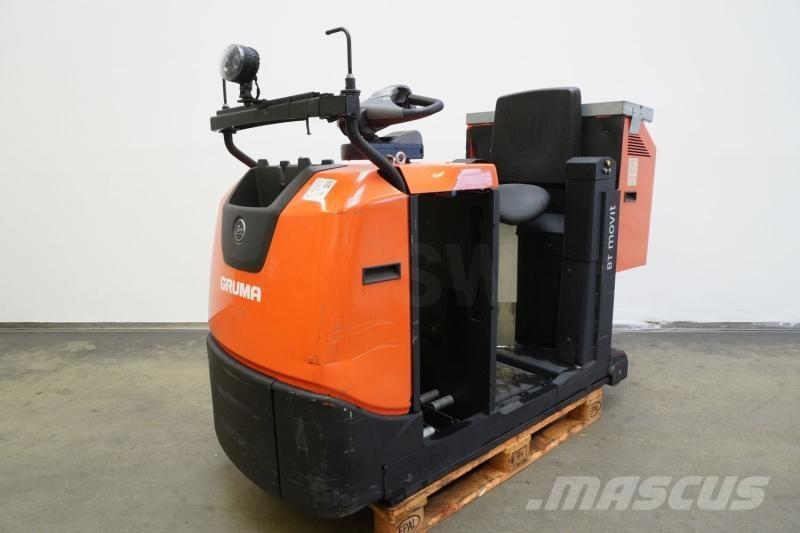 Toyota TSE300 Bugsertruck