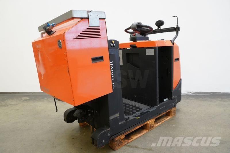 Toyota TSE300 Bugsertruck