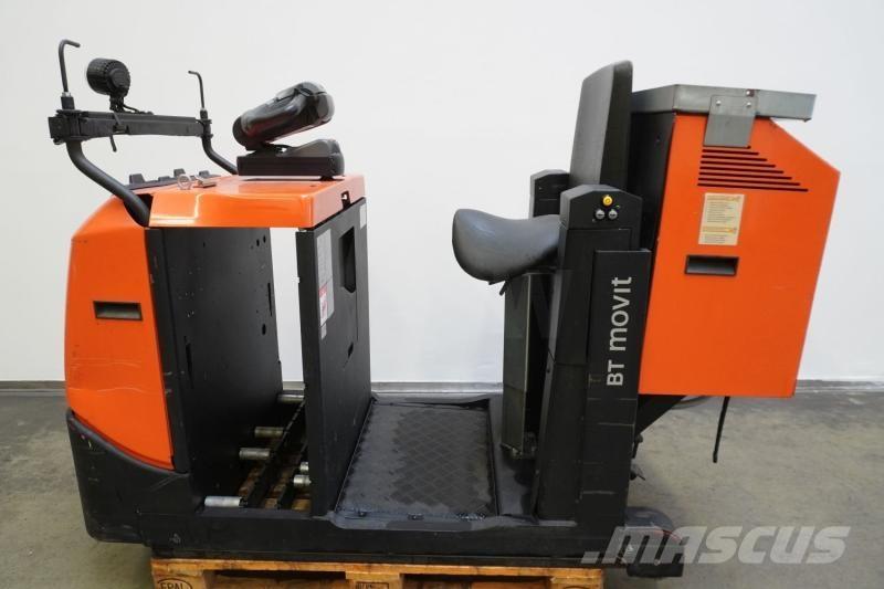 Toyota TSE300 Bugsertruck