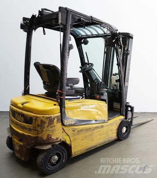 Yale ERP 16 VT Gaffeltrucks - andre