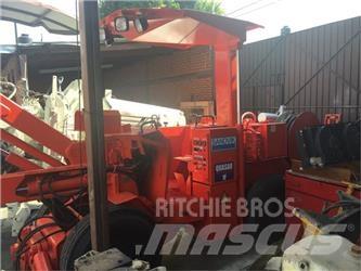 Sandvik B14 Horisontal retningsbestemt boreudstyr