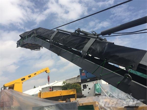 Wirtgen W500 Asfalt-koldfræsere