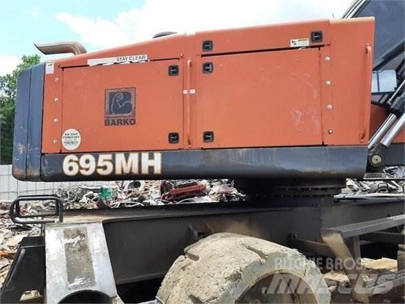 Barko 695MH Materialehåndteringsmaskiner