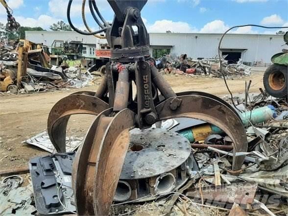 Barko 695MH Materialehåndteringsmaskiner