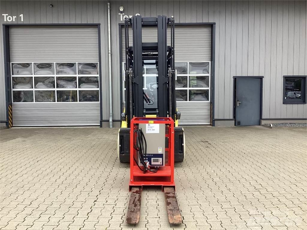 Carer A70SC El gaffeltrucks