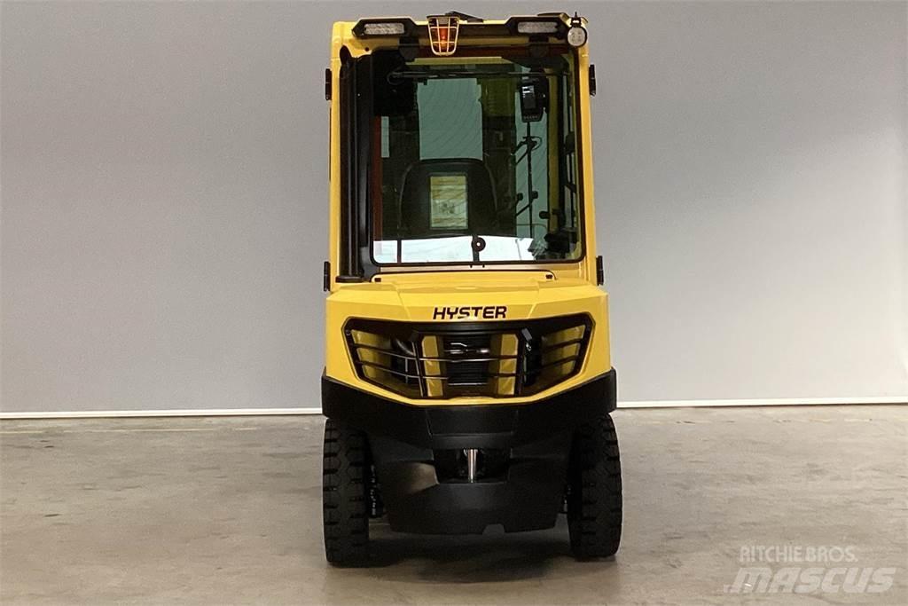 Hyster H3.0A Diesel gaffeltrucks