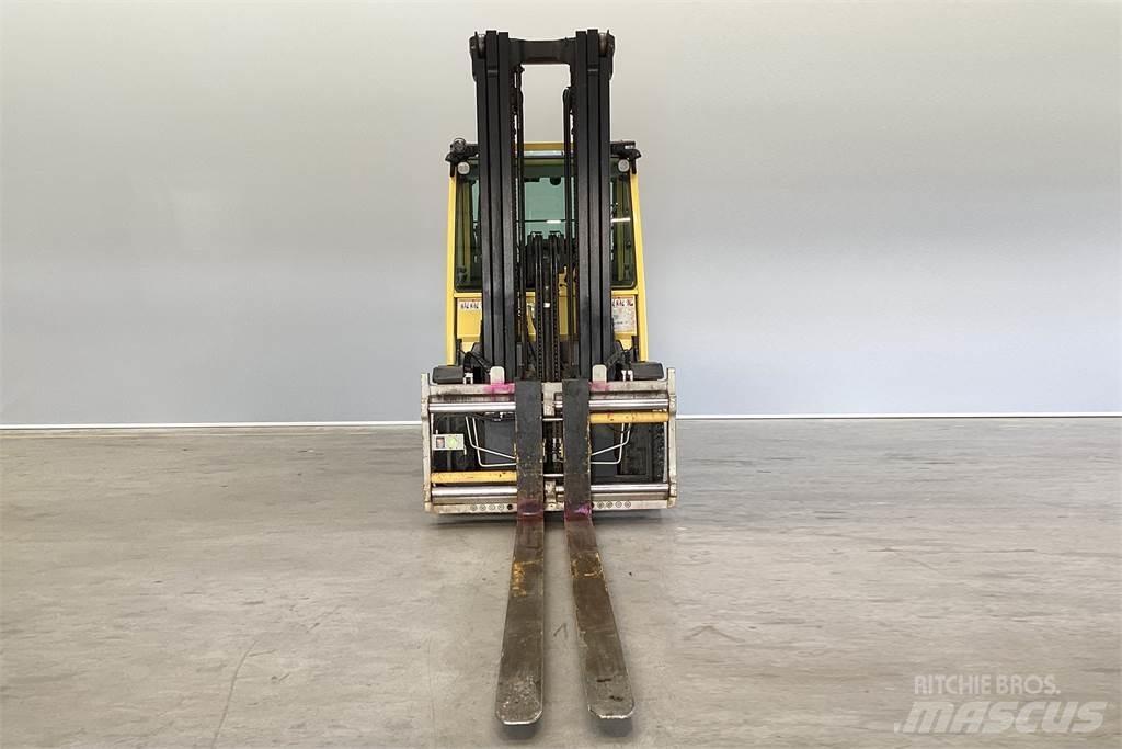 Hyster H5.50FT Diesel gaffeltrucks