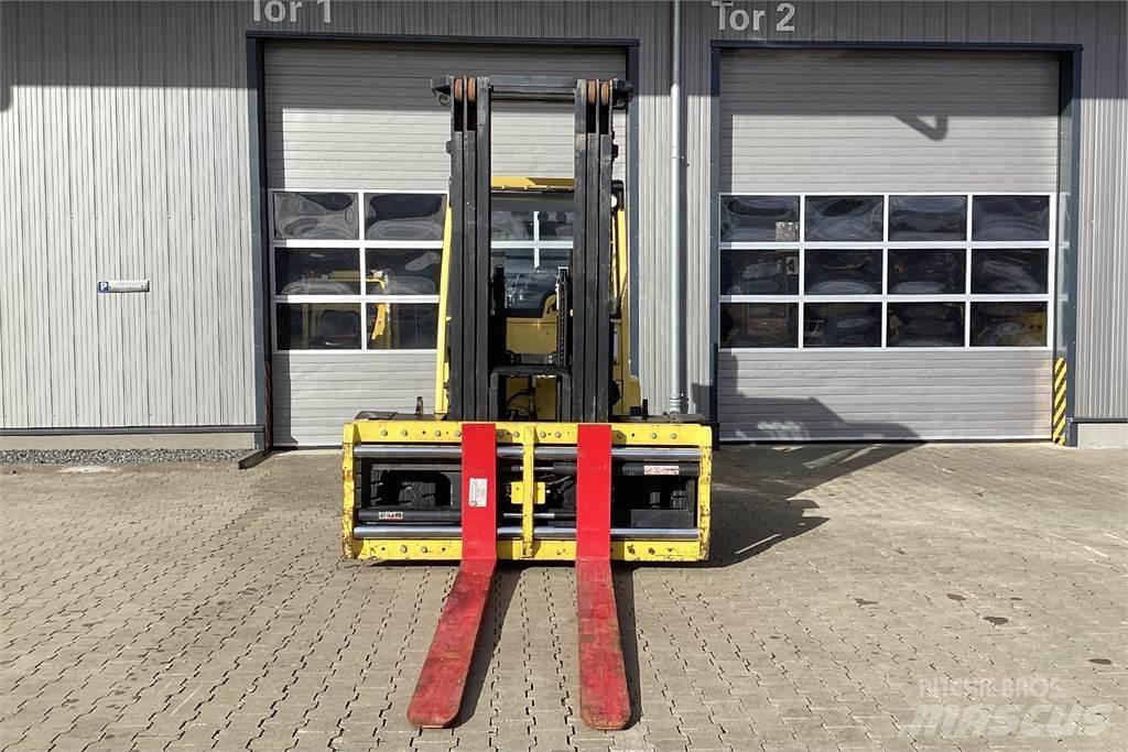 Hyster H9.0FT Diesel gaffeltrucks