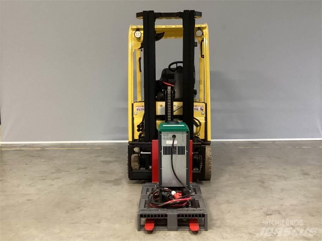 Hyster J1.5XNT El gaffeltrucks