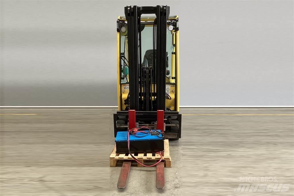 Hyster J1.6XN El gaffeltrucks