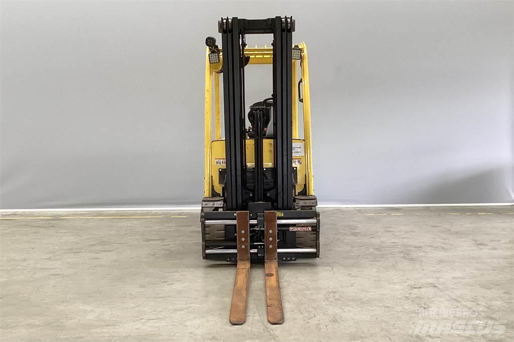 Hyster J2.5XN El gaffeltrucks