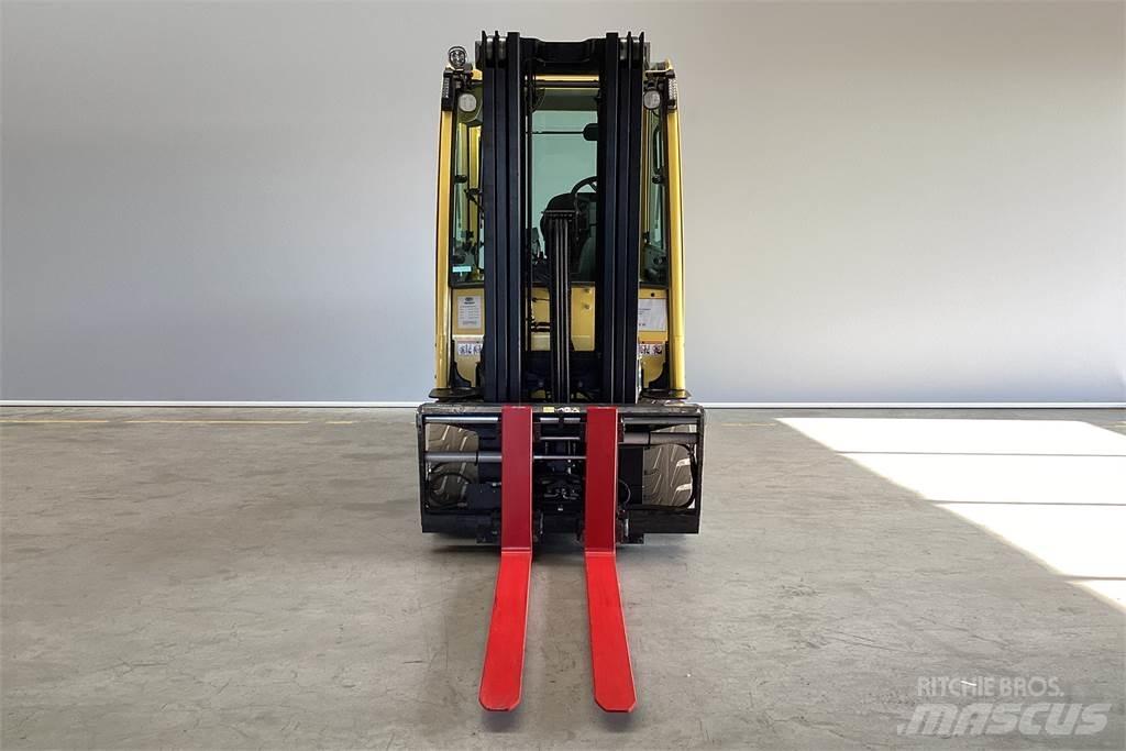 Hyster J3.50XN El gaffeltrucks