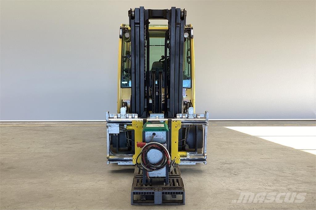 Hyster J5.0XN/6 El gaffeltrucks