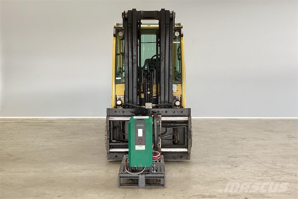 Hyster J5.0XN/6 El gaffeltrucks