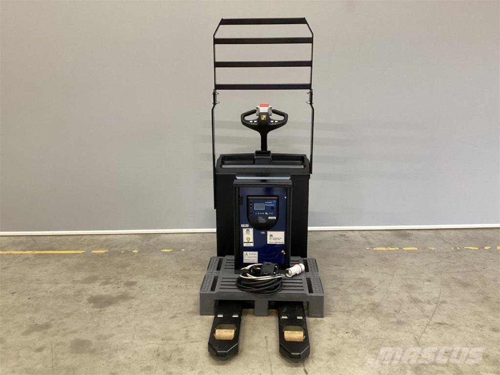 Hyster P2.0 Gaffelstabler med gående fører