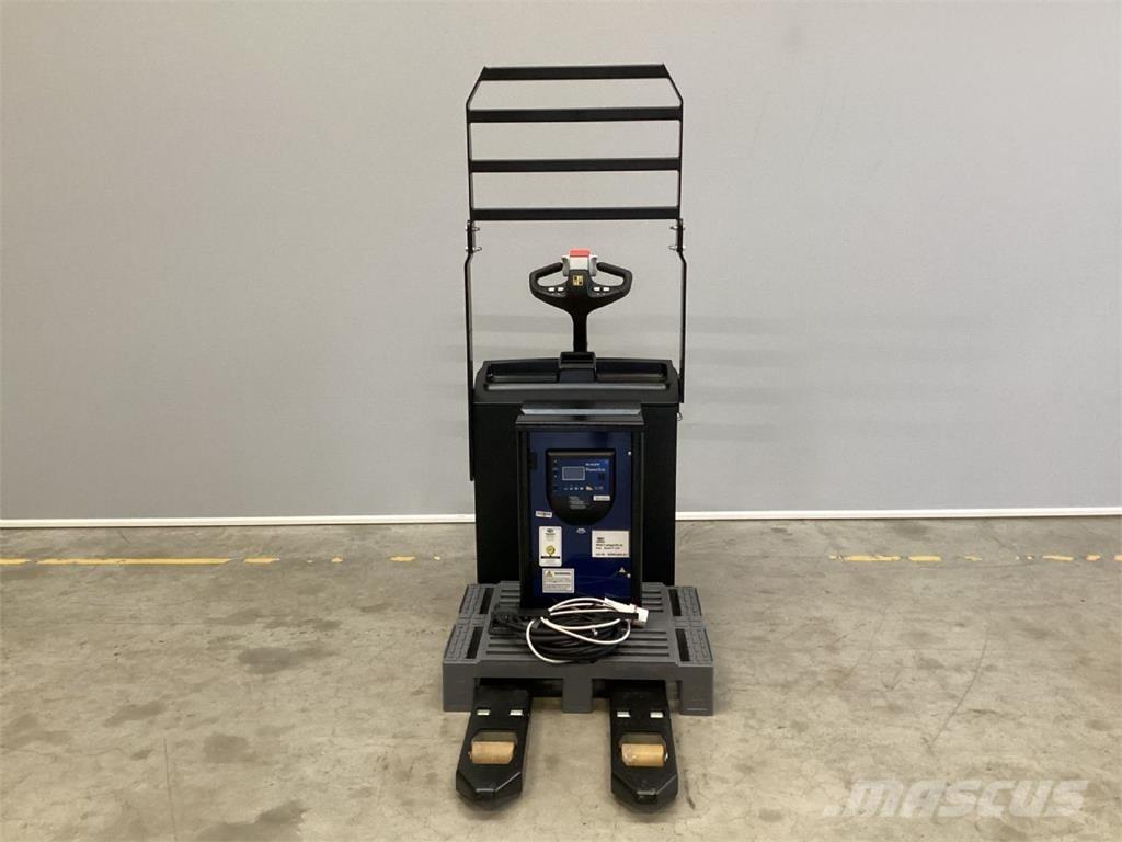 Hyster P2.0 Gaffelstabler med gående fører