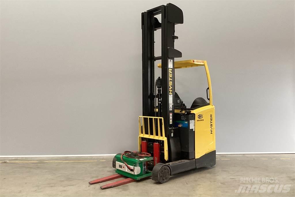 Hyster R1.4 Reachtruck