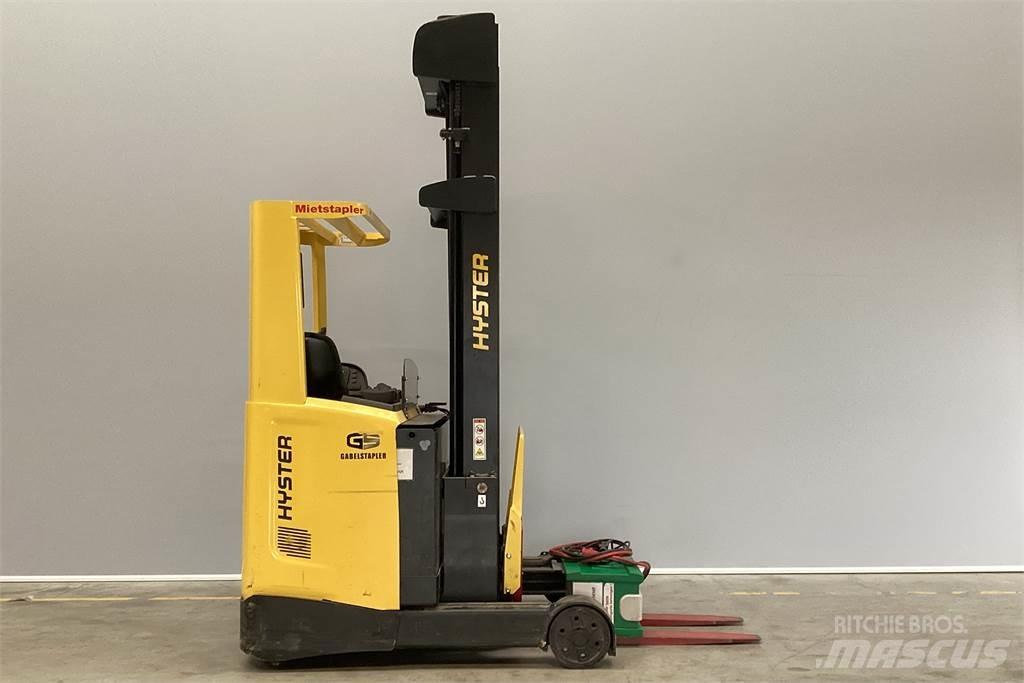 Hyster R1.4 Reachtruck
