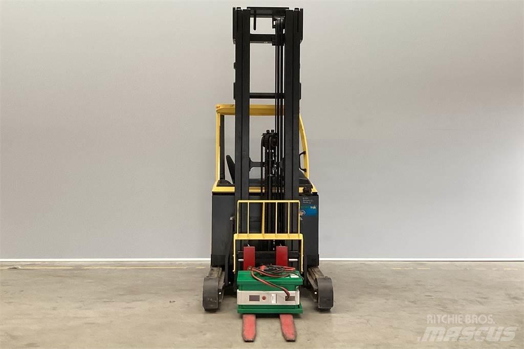 Hyster R1.4 Reachtruck
