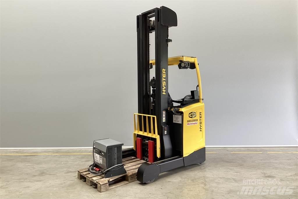 Hyster R1.4 Reachtruck