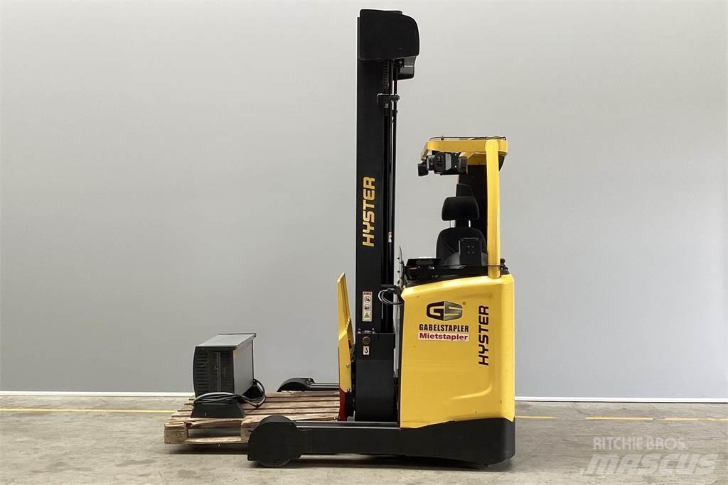Hyster R1.4 Reachtruck