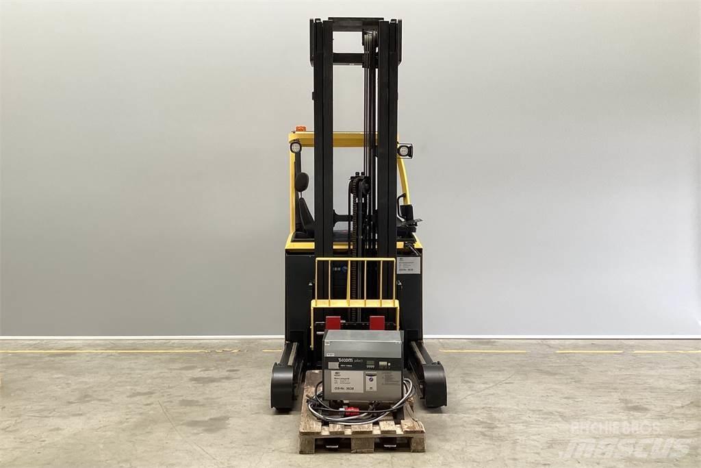 Hyster R1.4 Reachtruck
