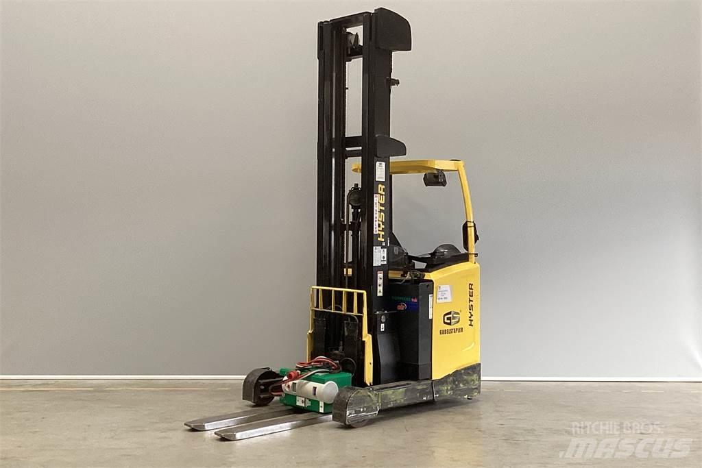 Hyster R1.6 Reachtruck