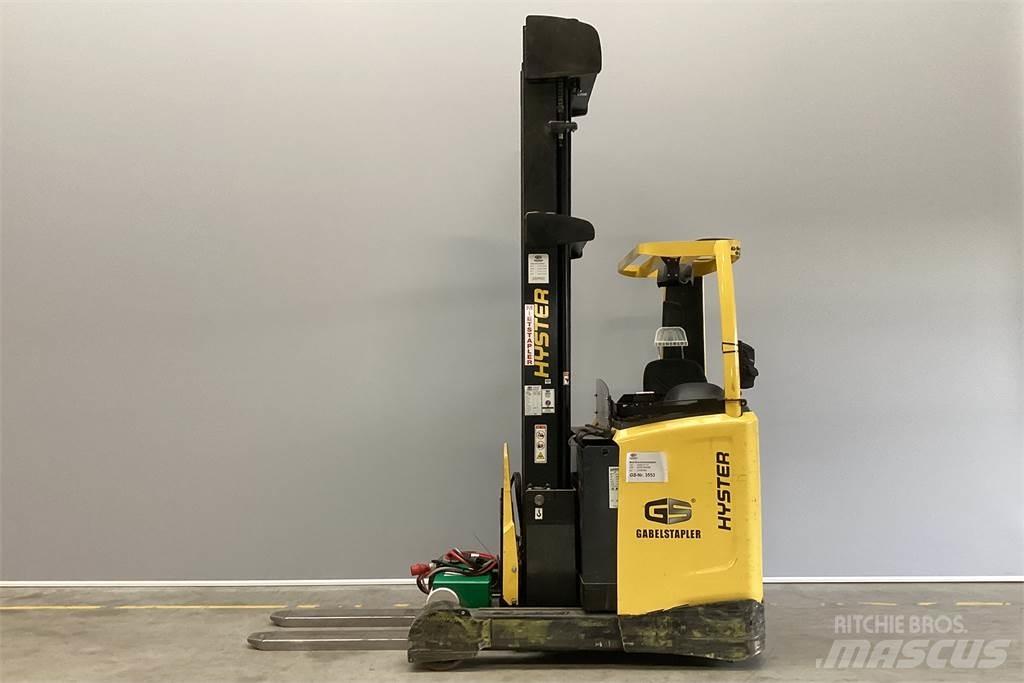 Hyster R1.6 Reachtruck