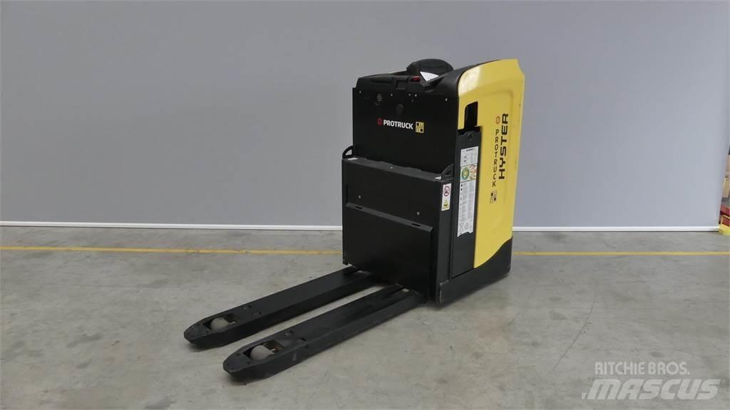 Hyster RP2.0N Selvkørende stablere