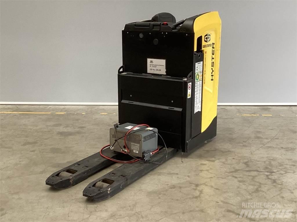 Hyster RP2.0N Selvkørende stablere